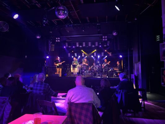 Park City Music Hall by null
