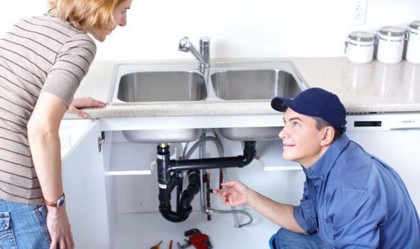 Top Notch Plumbing Logo