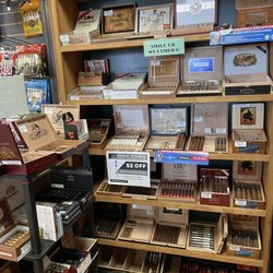 Smoker Friendly