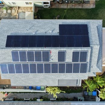 K Aloha Roofing - Roofing Near Me - Aiea, Hawaii