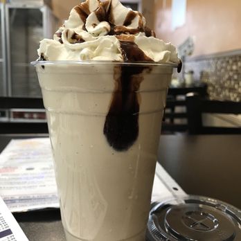 Sunshine Grill - Classic Chocolate Mille with whip cream. $3.99 - Breakfast & Brunch Near Me - Edison, New Jersey Sunshine Grill - Classic Chocolate Mille with whip cream. $3.99 - Breakfast & Brunch Near Me - Edison, New Jersey