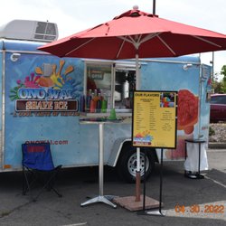 Ono Wai Shave Ice