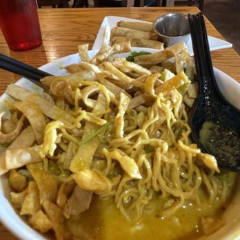Summit Thai - Khao Soi - Thai Near Me - Frisco, Colorado Summit Thai - Khao Soi - Thai Near Me - Frisco, Colorado