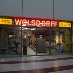 Wolsdorff Tobacco