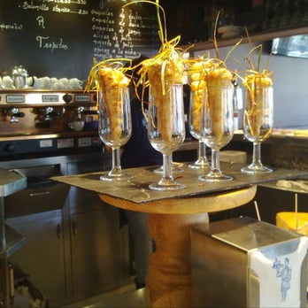 Cafe Zua Zua - Tapas Bars Near Me - Plentzia, BI Cafe Zua Zua - Tapas Bars Near Me - Plentzia, BI