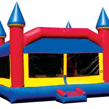 The Fun Ones - The largest and cleanest inflatables in the Midwest. - Party & Event Planning Near Me - St Charles, Illinois The Fun Ones - The largest and cleanest inflatables in the Midwest. - Party & Event Planning Near Me - St Charles, Illinois