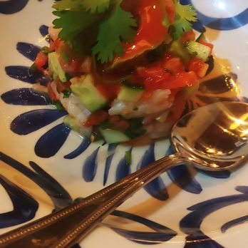 Los Sombreros - Ceviche - Mexican Near Me - Mesa, Arizona