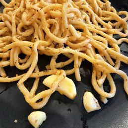 Garlic Butter Noodles Garlic Butter Noodles