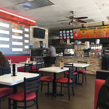 Tijuana's Tacos - Apparently they did some renovations here since I was last here. Looks good! - Mexican Near Me - Riverside, California Tijuana's Tacos - Apparently they did some renovations here since I was last here. Looks good! - Mexican Near Me - Riverside, California