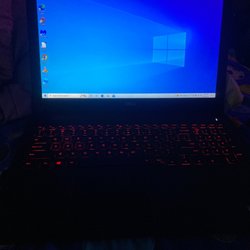 Advanced Computer Resources - Laptop