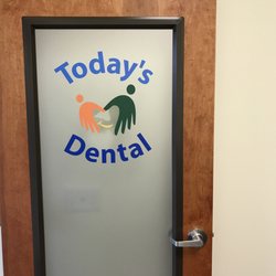 Todays Dental Cayce - We welcome you with open arms and will take care of you