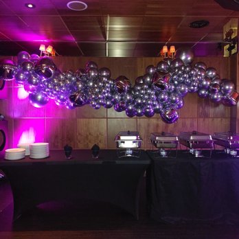 Knighten-Jones - Balloon Services Near Me Knighten-Jones - Balloon Services Near Me