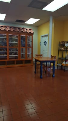 La Mayordomia 2 by null