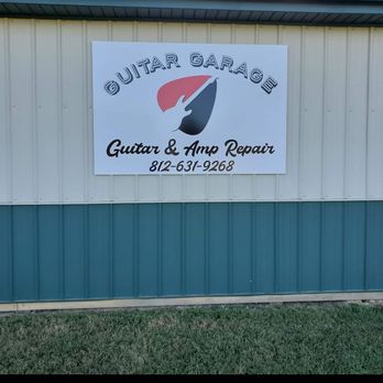 Guitar Garage - Musical Instrument Services Near Me Guitar Garage - Musical Instrument Services Near Me