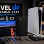 Level Up Console Care
