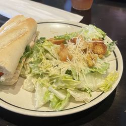 Corner Bakery Cafe