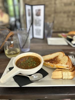 Jekyll and Hyde Taphouse Grill by null