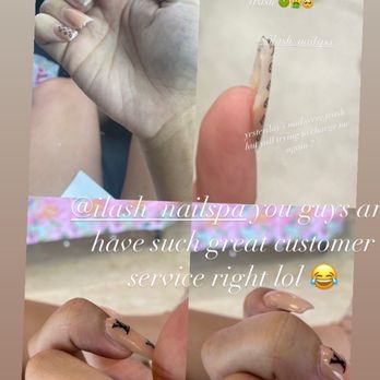ILASH NAIL SPA - Nail Salons Near Me - Margate, Florida ILASH NAIL SPA - Nail Salons Near Me - Margate, Florida