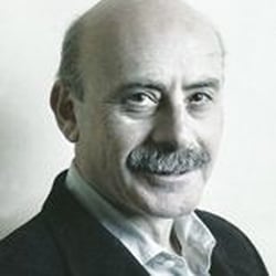 Dr George Olstein - Dr Olstein.