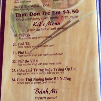 Pho Lu - Vietnamese Near Me - Garden Grove, California Pho Lu - Vietnamese Near Me - Garden Grove, California