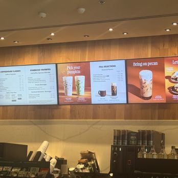 Starbucks - Menu - Coffee & Tea Near Me - West Palm Beach, Florida Starbucks - Menu - Coffee & Tea Near Me - West Palm Beach, Florida