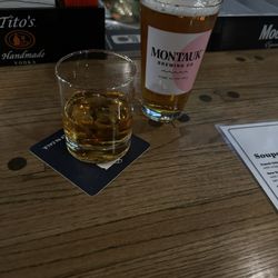 The Grand Saloon