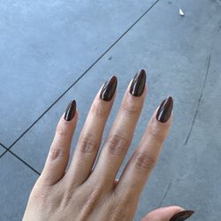 La Vie Nail Bar