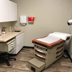 Paper Cranes Healthcare - Exam Room