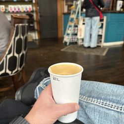 Insomnia Coffee - Real Caramel Latte