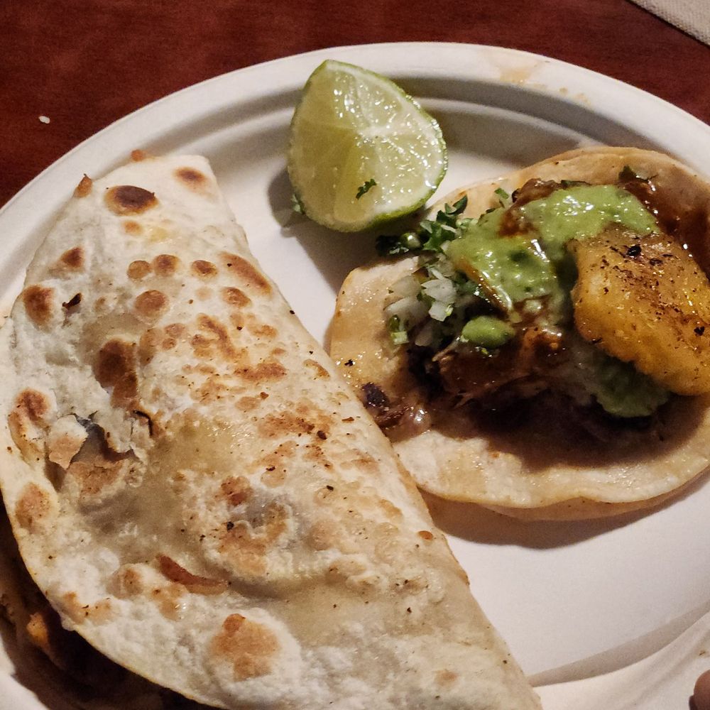 Tacos Chukis - Quesadilla and taco - Mexican Near Me - Seattle, Washington Tacos Chukis - Quesadilla and taco - Mexican Near Me - Seattle, Washington