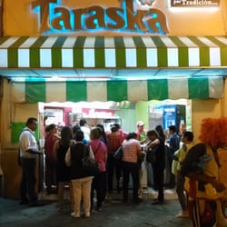 Taraska