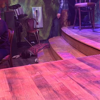 Atomic Saloon Show - He'll cause no more trouble in these parts. - Performing Arts Near Me - Las Vegas, Nevada