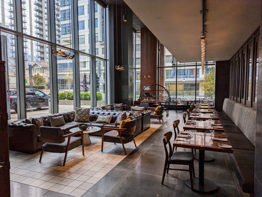 Epicurean Atlanta, Autograph Collection by null