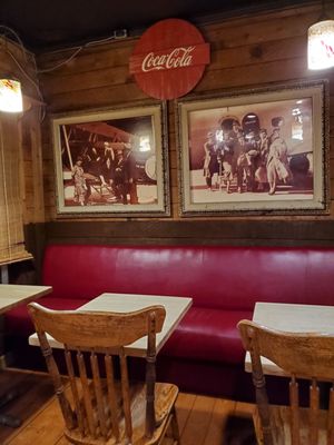 Pepperdock Restaurant by null