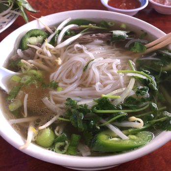 Mr Pho - Pho - Vietnamese Near Me - Oceanside, California