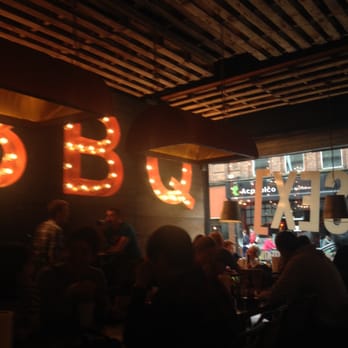 Pitt Bros - New American Near Me - Dublin, D