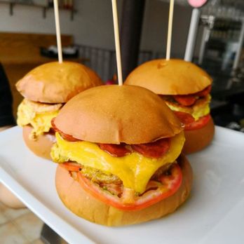 Nomads Proper Burgers - Burgers Near Me - Morro Jable, GC Nomads Proper Burgers - Burgers Near Me - Morro Jable, GC
