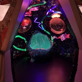 Meow Wolf - Venues & Event Spaces Near Me - Denver, Colorado