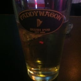 Icy cold draft beers:) Icy cold draft beers:)