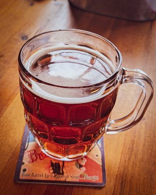Santiam Brewing by null