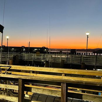 J & M Sportfishing - Gorgeous sunrise and beautiful day! - Fishing Near Me - Monterey, California J & M Sportfishing - Gorgeous sunrise and beautiful day! - Fishing Near Me - Monterey, California