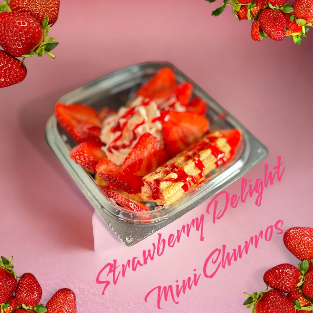 PARADISE SMOOTHIE EXPRESS Updated June 2024 10199 Alameda Ave, El