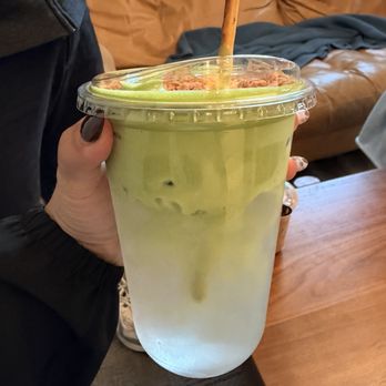 Coft - Coffee & Tea Near Me - Chino, California
