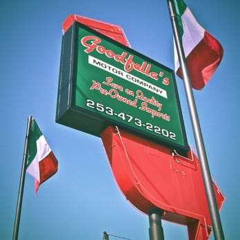 GOODFELLA'S MOTOR COMPANY - Updated January 2026 - 21 Photos & 59