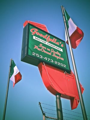 Goodfella's Motor Company