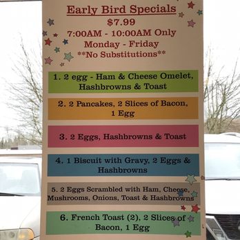 Nayhely's Place - Early Bird Specials - Cafes Near Me - Vancouver, Washington Nayhely's Place - Early Bird Specials - Cafes Near Me - Vancouver, Washington