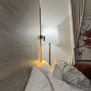 1. Fairfield by Marriott Inn & Suites Corpus Christi