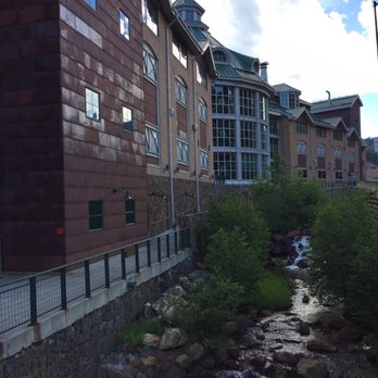 Ameristar Black Hawk - Casinos Near Me - Black Hawk, Colorado