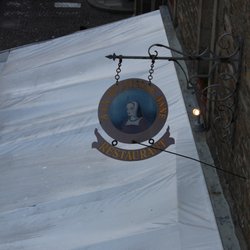 Restaurant de La Duchesse Anne