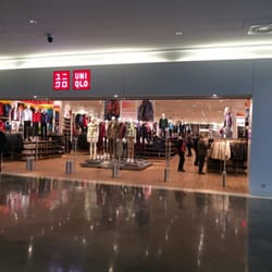 Uniqlo - Le paradis de la doudoune !
